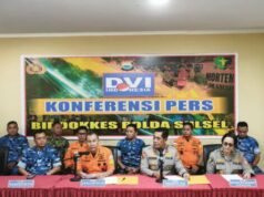 Reveladas uma por uma, estas são as identidades completas das 10 vítimas da queda do avião ATR 42-500 Reveladas uma por uma, estas são as identidades completas das 10 vítimas da queda do avião ATR 42-500