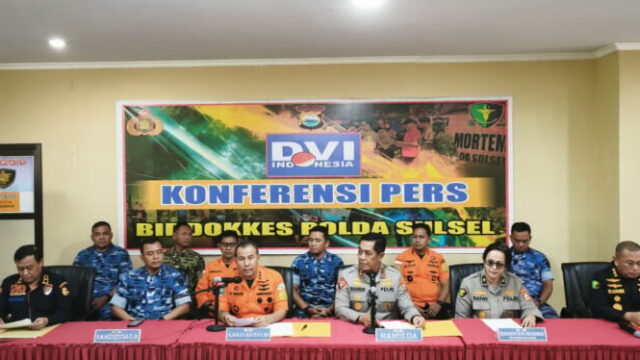 Reveladas uma por uma, estas são as identidades completas das 10 vítimas da queda do avião ATR 42-500
