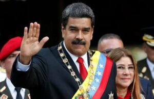 Revelado ataque silencioso dos EUA à Venezuela, operação secreta preparada durante meses até Maduro ser preso Revelado ataque silencioso dos EUA à Venezuela, operação secreta preparada durante meses até Maduro ser preso