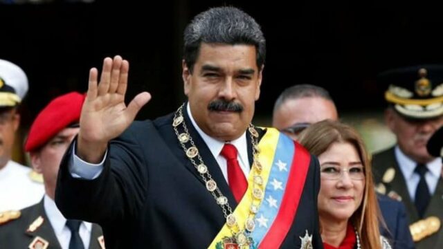 Revelado ataque silencioso dos EUA à Venezuela, operação secreta preparada durante meses até Maduro ser preso
