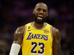 Revelado o status final da lesão de LeBron James para Lakers-Hawks Revelado o status final da lesão de LeBron James para Lakers-Hawks