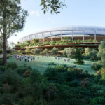 estádio de Brisbane