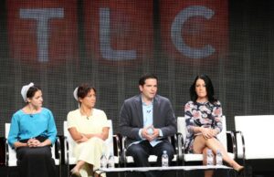 Revelando as maiores estrelas dos Amish: onde estão eles agora? Trailer de repente Amish de TLC provoca jornada de mudança de vida para seis estranhos