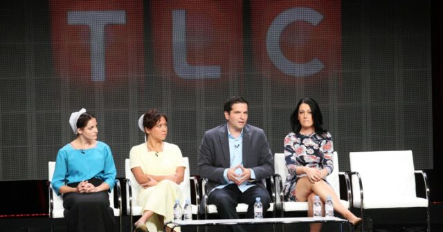 Trailer de repente Amish de TLC provoca jornada de mudança de vida para seis estranhos