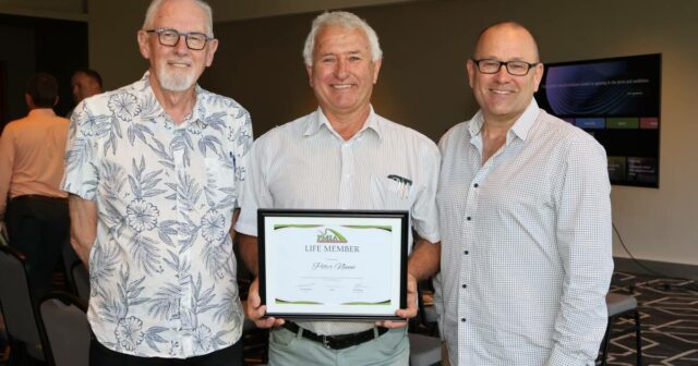 Revendedores de máquinas fazem balanço do próximo ano: otimismo ou pessimismo?
