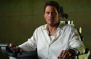 Bilheteria: ‘Mercy’ baixa US$ 5 milhões no dia da estreia Mercy