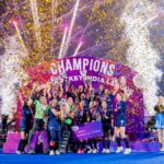 Revisão do HIL feminino 2025-26: muito para gostar, muito para consertar