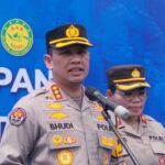 Revogando o status do suspeito Eggi Sudjana-Damai Hari no caso do diploma Jokowi, a polícia nega a seleção