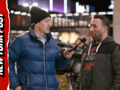 Revolta de Staten Island? Moradores falam sobre o rompimento com Mamdani’s NYC Revolta de Staten Island? Moradores falam sobre o rompimento com Mamdani's NYC