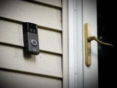 Ring está adicionando um novo recurso de verificação de conteúdo aos vídeos Ring está adicionando um novo recurso de verificação de conteúdo aos vídeos