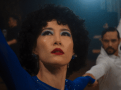 Rinko Kikuchi sobre Dança, Luto e Amor Multicultural no Drama de Sundance ‘Ha-Chan, Shake Your Booty!’ Rinko Kikuchi sobre Dança, Luto e Amor Multicultural no Drama de Sundance 'Ha-Chan, Shake Your Booty!'