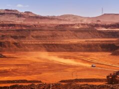 Rio Tinto e Glencore em negociações para fusão e formação de gigante da mineração de US$ 300 bilhões Grande parte das operações australianas da Rio Tinto são voltadas para minério de ferro.