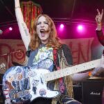 'Riot Women' passa um momento agitado com mulheres de meia-idade na menopausa