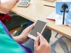 Riscos à saúde dos celulares são foco de novo estudo do governo: ‘Muito preocupado’ Riscos à saúde dos celulares são foco de novo estudo do governo: 'Muito preocupado'