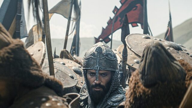 'Rise of the Conquerer' é vendido para Well Go USA enquanto Capture fecha vários negócios em épico histórico (EXCLUSIVO)
