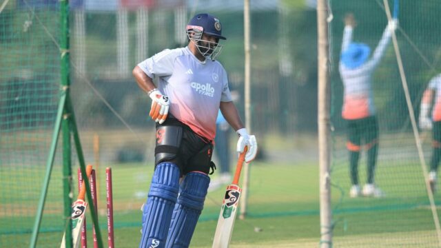 Rishabh Pant excluído da série ODI Índia x Nova Zelândia, Rishabh Pant excluído da série ODI Índia x Nova Zelândia, Dhruv Jurel nomeado substituto