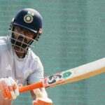 Rishabh Pant provavelmente será excluído da série ODI Índia x Nova Zelândia