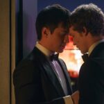 “Rivalidade acalorada” (Crédito: HBO Max)