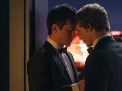 ‘Rivalidade acalorada’: a história de amor de Shane e Ilya continuará no novo livro ‘Game Changers’ “Rivalidade acalorada” (Crédito: HBO Max)