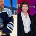 “Rivalidade acalorada” (Crédito: HBO Max)