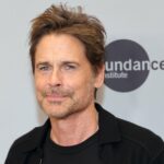 Rob Lowe diz que é 'criminoso' que Los Angeles tenha perdido tantas filmagens - e revela a coisa mais mesquinha feita a ele em Hollywood por outro ator