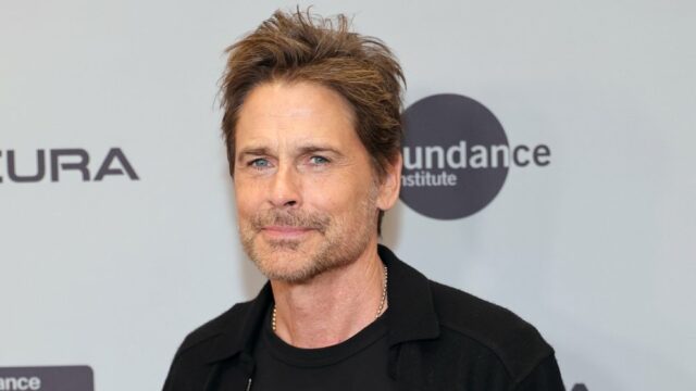 Rob Lowe diz que é 'criminoso' que Los Angeles tenha perdido tantas filmagens - e revela a coisa mais mesquinha feita a ele em Hollywood por outro ator
