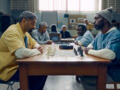 Rob Morgan chamou a Associação de Alzheimer para se preparar para ‘Frank & Louis’ Natalie Portman