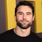 Robbie GK sobre o impacto de 'Heated Rivalry' na NHL e Miley Cyrus contribuindo com música para a 2ª temporada: 'Eu era absolutamente um fã de “Hannah Montana”'