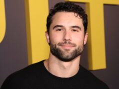 Robbie GK sobre o impacto de ‘Heated Rivalry’ na NHL e Miley Cyrus contribuindo com música para a 2ª temporada: ‘Eu era absolutamente um fã de “Hannah Montana”’ Robbie GK sobre o impacto de 'Heated Rivalry' na NHL e Miley Cyrus contribuindo com música para a 2ª temporada: 'Eu era absolutamente um fã de “Hannah Montana”'