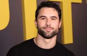 Robbie GK sobre o impacto de ‘Heated Rivalry’ na NHL e Miley Cyrus contribuindo com música para a 2ª temporada: ‘Eu era absolutamente um fã de “Hannah Montana”’ Robbie GK sobre o impacto de 'Heated Rivalry' na NHL e Miley Cyrus contribuindo com música para a 2ª temporada: 'Eu era absolutamente um fã de “Hannah Montana”'