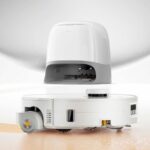 Fluxo Roborock Qrevo Curv 2