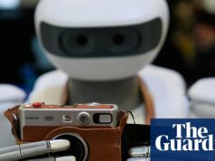 Robôs que podem lavar roupa e muito mais, além de desenrolar laptops: a tecnologia de destaque da CES 2026 Robôs que podem lavar roupa e muito mais, além de desenrolar laptops: a tecnologia de destaque da CES 2026