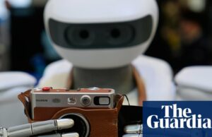 Robôs que podem lavar roupa e muito mais, além de desenrolar laptops: a tecnologia de destaque da CES 2026 Robôs que podem lavar roupa e muito mais, além de desenrolar laptops: a tecnologia de destaque da CES 2026