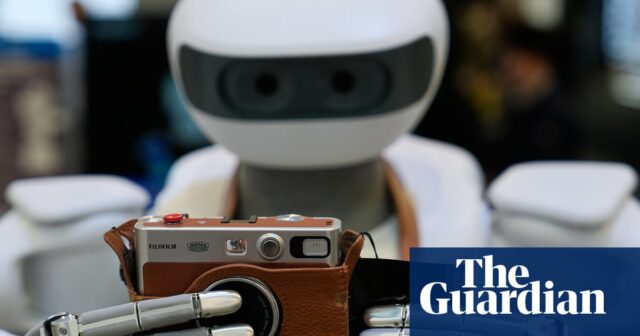 Robôs que podem lavar roupa e muito mais, além de Robôs que podem lavar roupa e muito mais, além de desenrolar laptops: a tecnologia de destaque da CES 2026