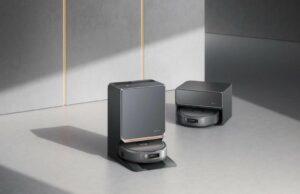 Robovac Narwal Flow 2 anunciado na CES 2026: especificações, recursos, preço, mais Robovac Narwal Flow 2 anunciado na CES 2026: especificações, recursos, preço, mais