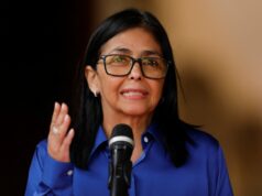 Rodríguez, da Venezuela, promete libertação de mais prisioneiros e conversa com Trump Rodríguez, da Venezuela, promete libertação de mais prisioneiros e conversa com Trump