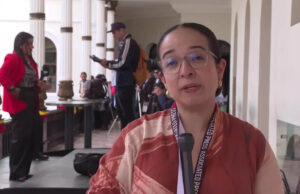 Rodríguez pede abertura da indústria petrolífera da Venezuela e relações mais calorosas com os EUA Yahoo news home