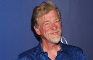 Roger Allers, diretor de ‘O Rei Leão’, morre aos 76 anos Roger Allers, diretor de 'O Rei Leão', morre aos 76 anos