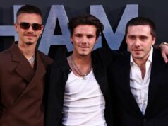 Romeo Beckham esnoba o irmão Brooklyn em recapitulação de 2025 em meio a drama familiar A família de Nicola Peltz criticou David e Victoria Beckham em meio às consequências do Brooklyn
