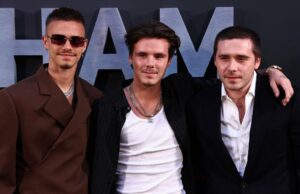 Romeo Beckham esnoba o irmão Brooklyn em recapitulação de 2025 em meio a drama familiar A família de Nicola Peltz criticou David e Victoria Beckham em meio às consequências do Brooklyn