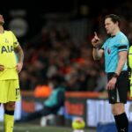 Romero pretende atacar a hierarquia do Tottenham Hotspur após derrota para o Bournemouth