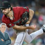 Ron Darling: Zac Gallen é o arremessador que o Mets deve perseguir | O espetáculo