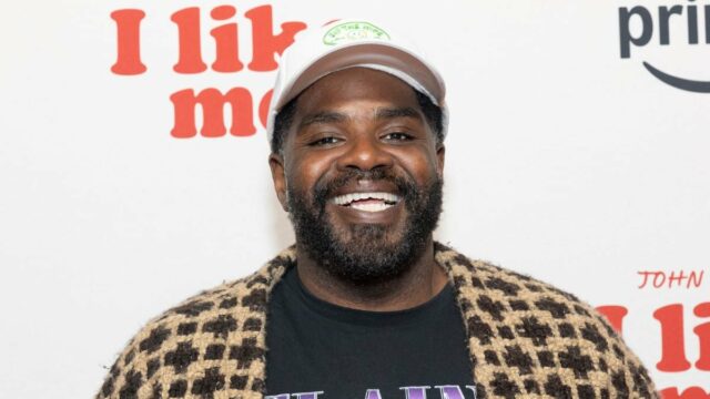 Ron Funches compartilha diagnóstico de autismo após ser mal compreendido Os traidores