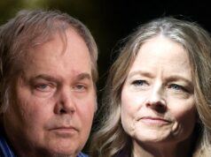 Ronald Reagan tentou assassinar John Hinckley Jr. acredita que transformou Jodie Foster em lésbica john hinckley jr jodie promoter principal getty