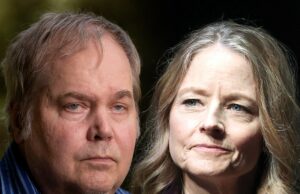 Ronald Reagan tentou assassinar John Hinckley Jr. acredita que transformou Jodie Foster em lésbica john hinckley jr jodie promoter principal getty