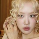 Rose do BLACKPINK está disposta a se disfarçar de avó para evitar ser despachada em um encontro