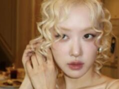 Rose do BLACKPINK está disposta a se disfarçar de avó para evitar ser despachada em um encontro Rose do BLACKPINK está disposta a se disfarçar de avó para evitar ser despachada em um encontro