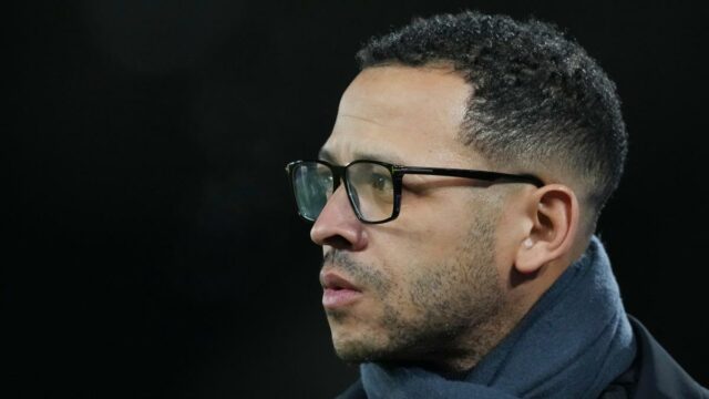 Rosenior busca imitar a 'Classe dos 92' do Manchester United Rosenior busca imitar a 'Classe dos 92' do Manchester United com o jovem time do Chelsea