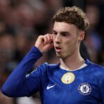 Rosenior descarta saída do Chelsea para o 'intocável' Cole Palmer