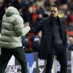 Rosenior saúda início 'excelente' no reinado do Chelsea após vitória da FA Cup sobre o Charlton